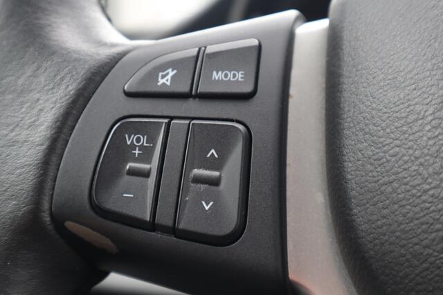 Suzuki S-Cross 1.0 BoosterJet Exclusive Automaat/Trekhaak