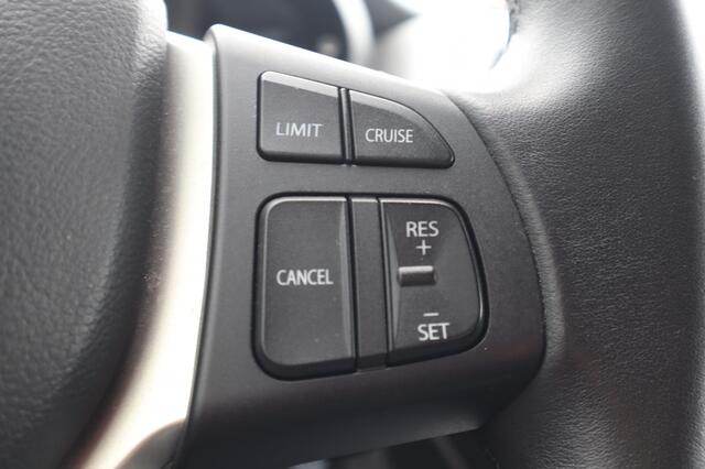 Suzuki S-Cross 1.0 BoosterJet Exclusive Automaat/Trekhaak
