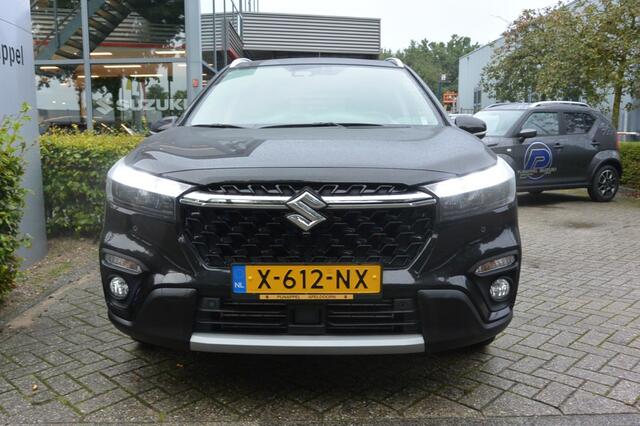 Suzuki S-Cross 1.4 Style AllGrip (4x4) - 1.500 kg TREKKRACHT!