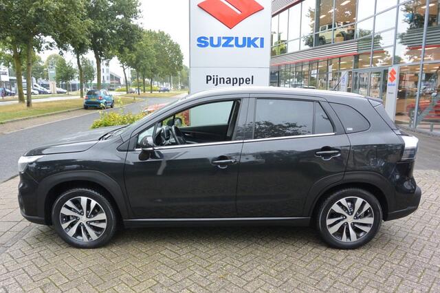 Suzuki S-Cross 1.4 Style AllGrip (4x4) - 1.500 kg TREKKRACHT!
