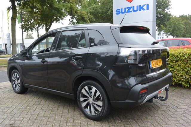 Suzuki S-Cross 1.4 Style AllGrip (4x4) - 1.500 kg TREKKRACHT!