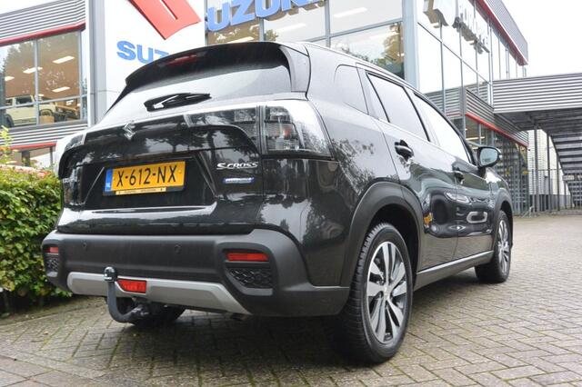 Suzuki S-Cross 1.4 Style AllGrip (4x4) - 1.500 kg TREKKRACHT!