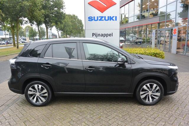 Suzuki S-Cross 1.4 Style AllGrip (4x4) - 1.500 kg TREKKRACHT!
