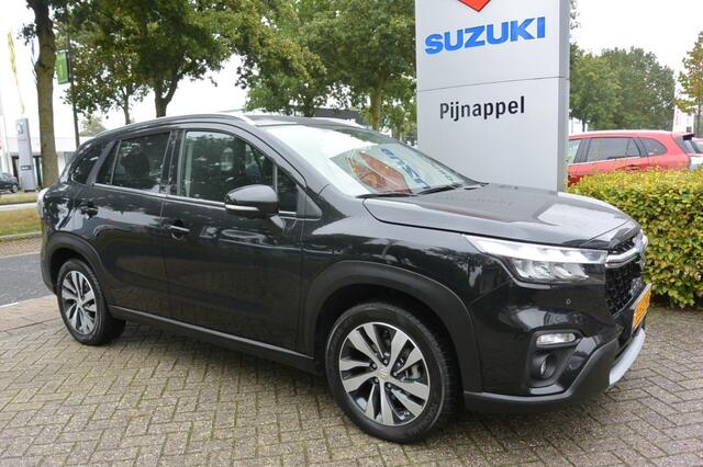 Suzuki S-Cross 1.4 Style AllGrip (4x4) - 1.500 kg TREKKRACHT!