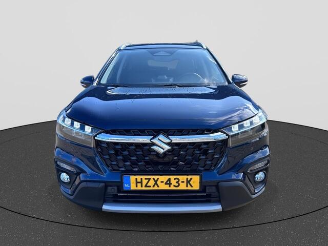 Suzuki S-Cross 1.4 Boosterjet Style Hybrid Automaat