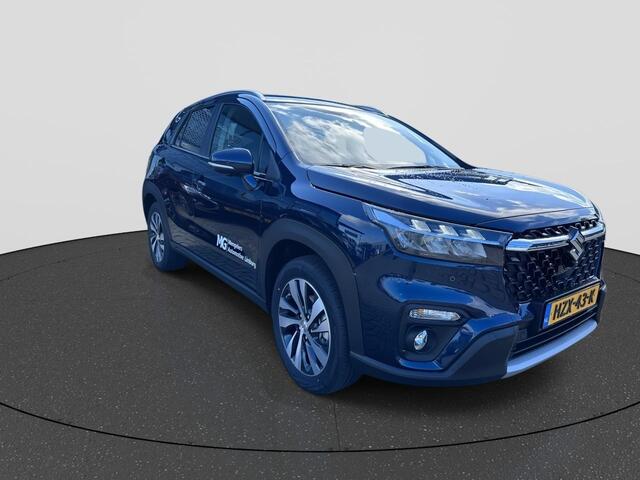 Suzuki S-Cross 1.4 Boosterjet Style Hybrid Automaat