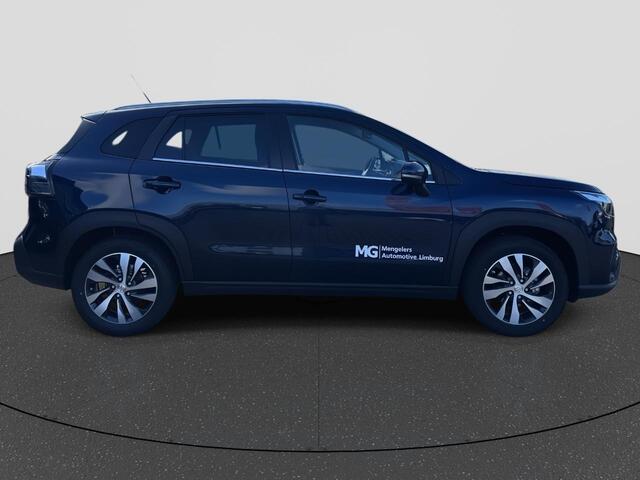Suzuki S-Cross 1.4 Boosterjet Style Hybrid Automaat