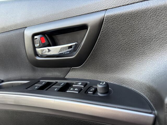 Suzuki S-Cross Automaat 1.4 Boosterjet AllGrip Select Smart Hybrid