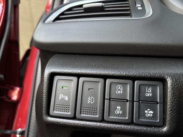 Suzuki S-Cross Automaat 1.4 Boosterjet AllGrip Select Smart Hybrid