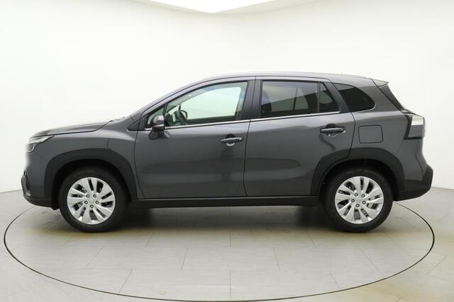 Suzuki S-Cross 1.4 Boosterjet Select Smart Hybrid | Cruise Control | Climate control | Parkeersensoren | Achteruitrijcamera |