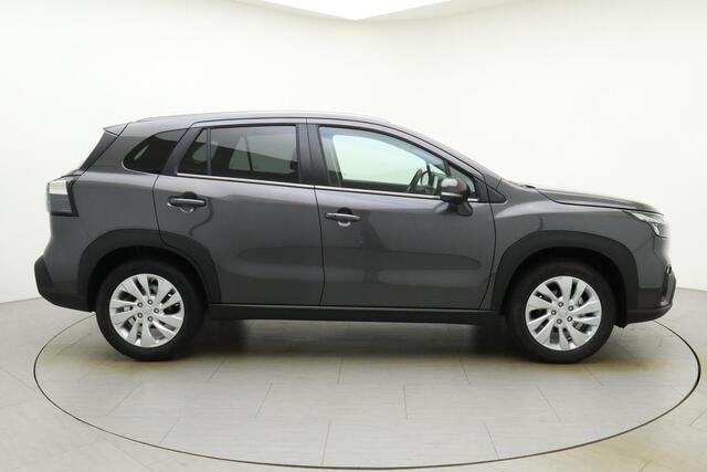 Suzuki S-Cross 1.4 Boosterjet Select Smart Hybrid | Cruise Control | Climate control | Parkeersensoren | Achteruitrijcamera |