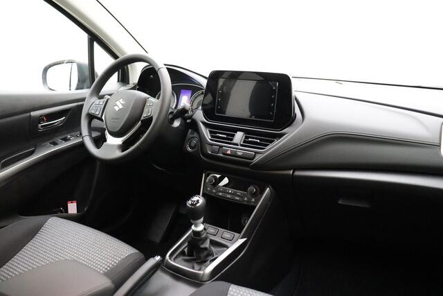 Suzuki S-Cross 1.4 Boosterjet Select Smart Hybrid