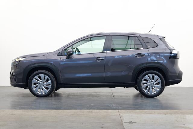 Suzuki S-Cross 1.4 Boosterjet Smart Hybrid Camera | Keyless