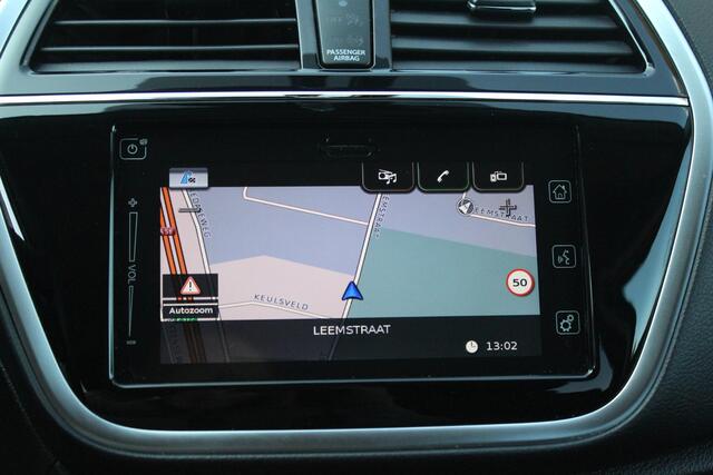 Suzuki S-Cross 1.0 Boosterjet Exclusive