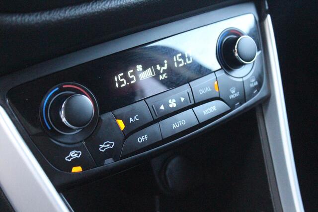 Suzuki S-Cross 1.0 Boosterjet Exclusive
