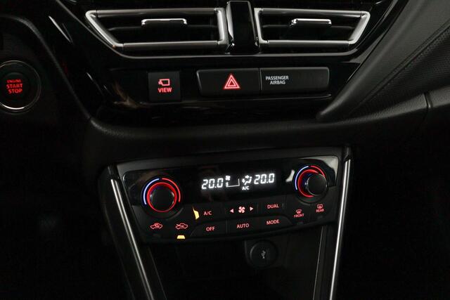 Suzuki S-Cross 1.4 Boosterjet Style Smart Hybrid | Trekhaak | Navigatie systeem |