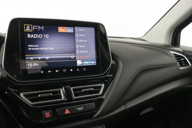 Suzuki S-Cross 1.4 Boosterjet Style Smart Hybrid | Trekhaak | Navigatie systeem |