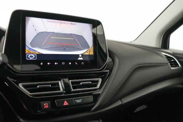Suzuki S-Cross 1.4 Boosterjet Style Smart Hybrid | Trekhaak | Navigatie systeem |