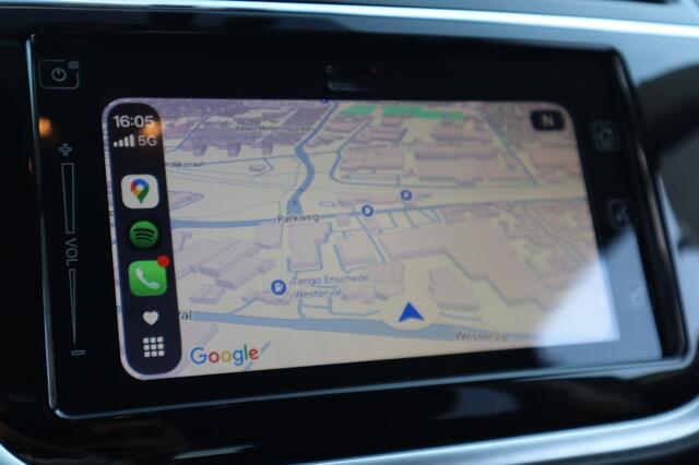 Suzuki S-Cross 1.4 BoosterJet Exclusive Trekhaak/Navi/Apple/AndroidAuto Slechts
