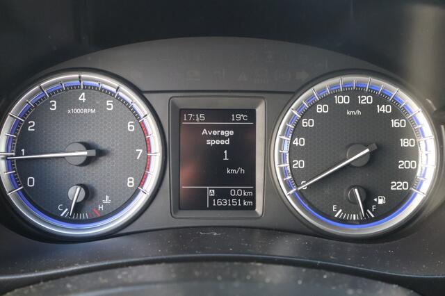 Suzuki S-Cross 1.0 BoosterJet Exclusive Trekhaak/Navi/Apple/AndroidAuto