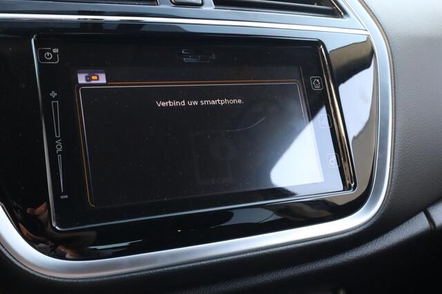 Suzuki S-Cross 1.0 BoosterJet Exclusive Trekhaak/Navi/Apple/AndroidAuto