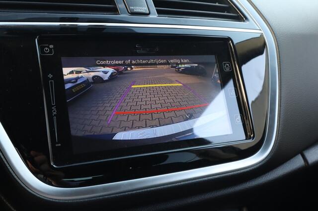 Suzuki S-Cross 1.0 BoosterJet Exclusive Trekhaak/Navi/Apple/AndroidAuto