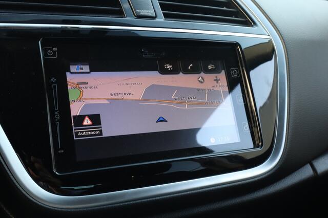 Suzuki S-Cross 1.0 BoosterJet Exclusive Trekhaak/Navi/Apple/AndroidAuto