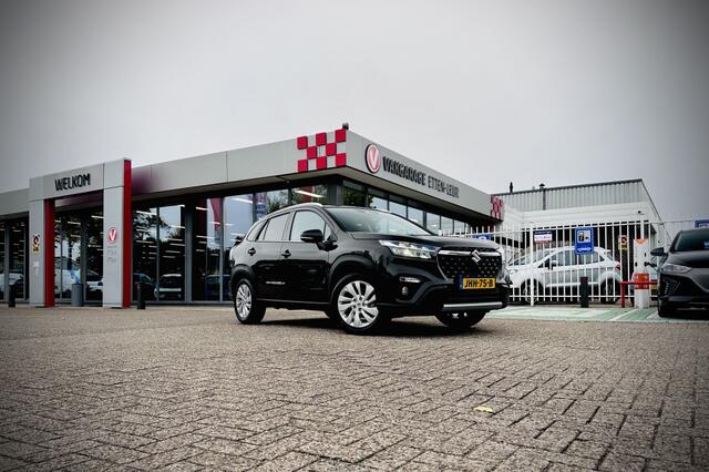 Suzuki S-Cross 1.4 B.jet Select Smart Hybrid | CAMERA | ADAPTIEVE CRUISE