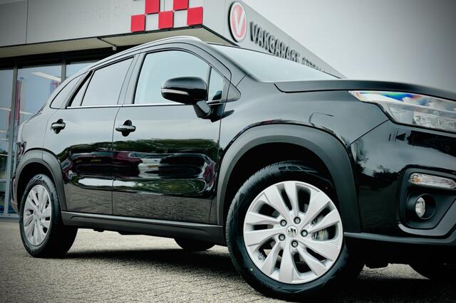 Suzuki S-Cross 1.4 B.jet Select Smart Hybrid | CAMERA | ADAPTIEVE CRUISE