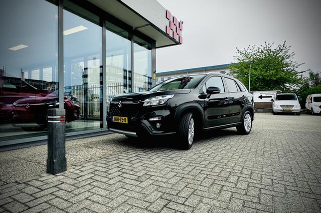 Suzuki S-Cross 1.4 B.jet Select Smart Hybrid | CAMERA | ADAPTIEVE CRUISE