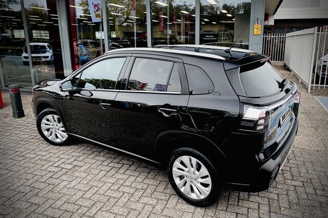 Suzuki S-Cross 1.4 B.jet Select Smart Hybrid | CAMERA | ADAPTIEVE CRUISE
