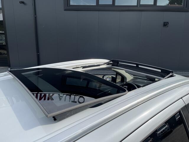 Suzuki S-Cross 1.4 AUTOMAAT Boosterjet Stijl PANO DAK ADAPT CRUISE CAMERA XENON LEER NAVI ECC TREKHAAK