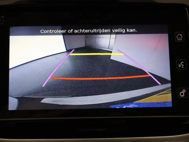 Suzuki S-Cross 1.4 Boosterjet Select Smart Hybrid | Stoelverwarming | Navigatie | Adapt.Cruise Control | Camera |