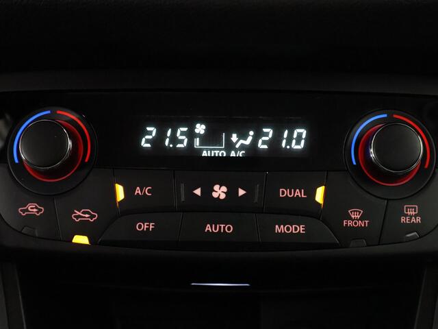 Suzuki S-Cross 1.4 Boosterjet Select Smart Hybrid | Stoelverwarming | Navigatie | Adapt.Cruise Control | Camera |