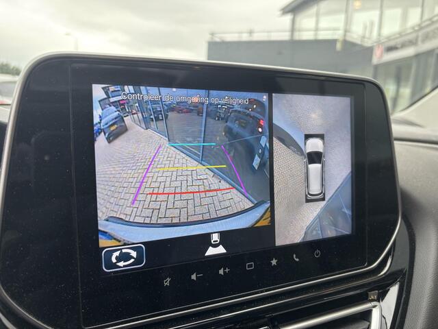 Suzuki S-Cross 1.5 Hybrid Style | Trekhaak | Panorama Schuif-Kanteldak