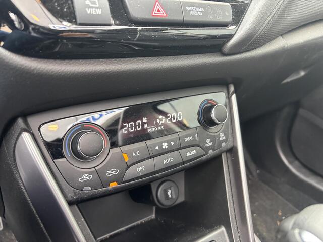 Suzuki S-Cross 1.5 Hybrid Style | Trekhaak | Panorama Schuif-Kanteldak