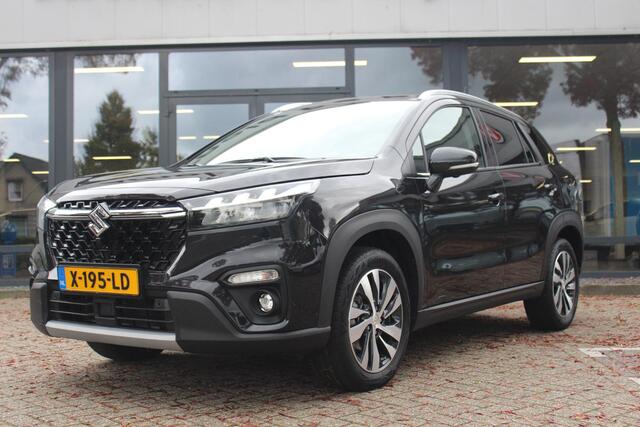 Suzuki S-Cross 1.5 Hybrid Style
