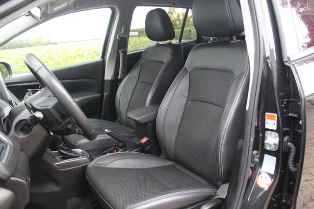 Suzuki S-Cross 1.5 Hybrid Style