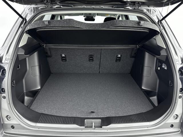 Suzuki S-Cross 1.4 Boosterjet Select Hybrid *NIEUW* Climate | Stoelverwarming | Privacy Glass | Navigatie