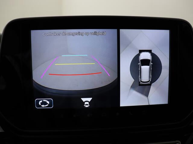 Suzuki S-Cross 1.4 Boosterjet Style Smart Hybrid *NIEUW*