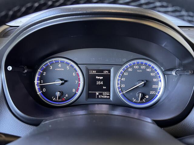 Suzuki S-Cross 1.4 Boosterjet Select Smart Hybrid | 17" LMV | Carplay | Camera | Stoelverw. | Navi | All-in rijklaarprijs