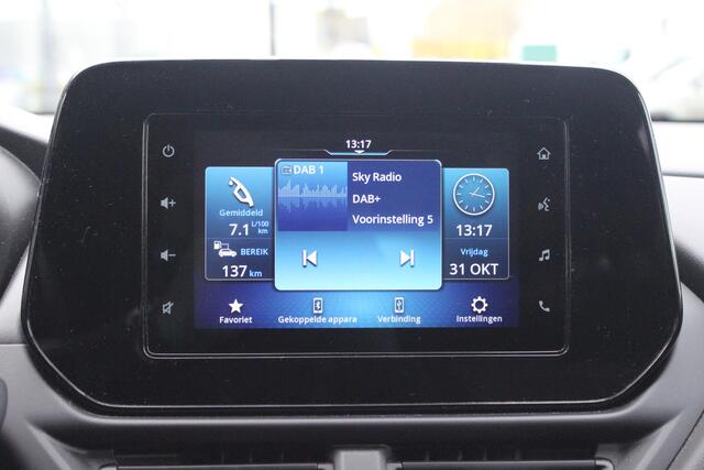 Suzuki S-Cross 1.4 Boosterjet Select Smart Hybrid