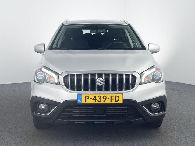 Suzuki S-Cross 1.4 Boosterjet Select Smart Hybrid Carplay | Camera | Trekhaak |