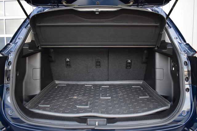 Suzuki S-Cross 1.4 Boosterjet AllGrip Style Smart Hybrid | 4X4 | Pano | Leer | Stoelverw. | Camera