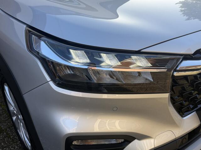 Suzuki S-Cross 1.4 Boosterjet Select Smart Hybrid | LM | PDC | Camera | Clima | Stoelverwarming |