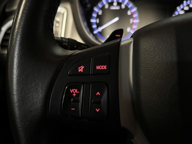 Suzuki S-Cross 1.0 Boosterjet Edition AllGrip High Executive Automaat.Navi.CruisC.ClimaC.LMV!!!