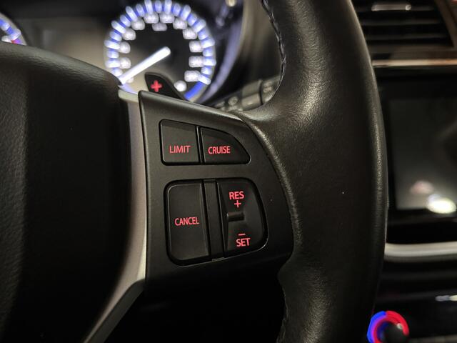 Suzuki S-Cross 1.0 Boosterjet Edition AllGrip High Executive Automaat.Navi.CruisC.ClimaC.LMV!!!