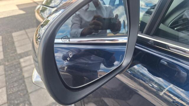 Suzuki S-Cross 1.4 Boosterjet Style Hybrid