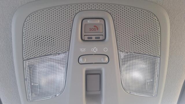 Suzuki S-Cross 1.4 Boosterjet Style Hybrid