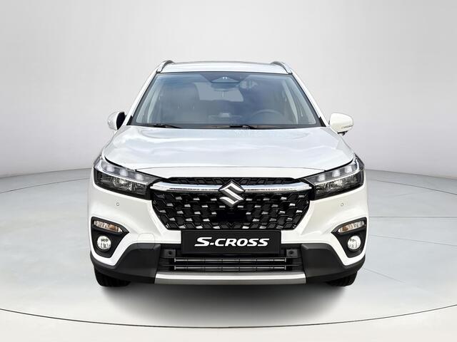 Suzuki S-Cross 1.4 Boosterjet Style Smart Hybrid **NIEUWE AUTO/ DIRECT LEVERBAAR**
